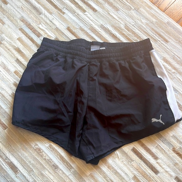 Puma Shorts - Picture 1 of 2